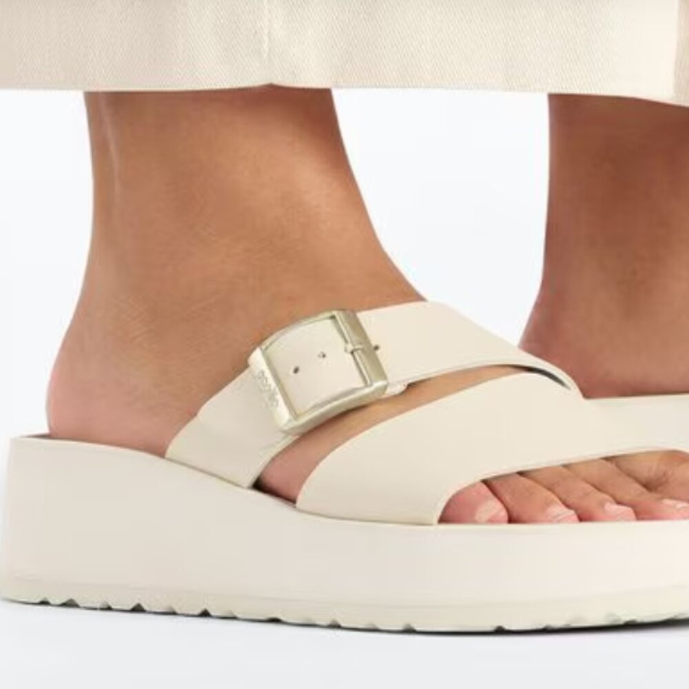 Women's Birkenstock sandals - Almina